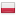 redberet.pl hosted country